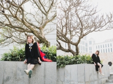 ผลงานการถ่ายภาพ มหาวิทยาลัยอัสสัมชัญ (ABAC)