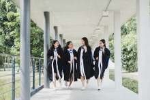 ผลงานการถ่ายภาพ มหาวิทยาลัยมหิดล