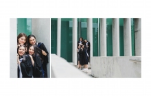 ผลงานการถ่ายภาพ มหาวิทยาลัยมหิดล