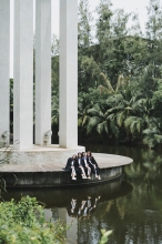 ผลงานการถ่ายภาพ มหาวิทยาลัยมหิดล