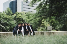 ผลงานการถ่ายภาพ มหาวิทยาลัยมหิดล