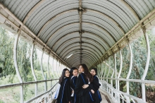 ผลงานการถ่ายภาพ มหาวิทยาลัยมหิดล