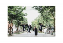 ผลงานการถ่ายภาพ มหาวิทยาลัยมหิดล