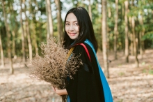 ผลงานการถ่ายภาพ มหาวิทยาลัยหอการค้าไทย