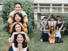 ผลงานการถ่ายภาพ มหาวิทยาลัยนเรศวร