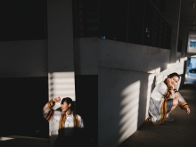 ผลงานการถ่ายภาพ มหาวิทยาลัยนเรศวร