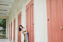 ผลงานการถ่ายภาพ จุฬาลงกรณ์มหาวิทยาลัย