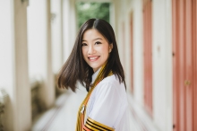 ผลงานการถ่ายภาพ จุฬาลงกรณ์มหาวิทยาลัย