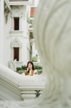 ผลงานการถ่ายภาพ จุฬาลงกรณ์มหาวิทยาลัย