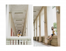 ผลงานการถ่ายภาพ จุฬาลงกรณ์มหาวิทยาลัย