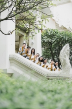 ผลงานการถ่ายภาพ จุฬาลงกรณ์มหาวิทยาลัย