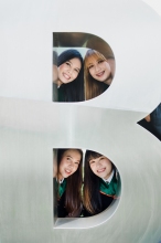 ผลงานการถ่ายภาพ มหาวิทยาลัยกรุงเทพ