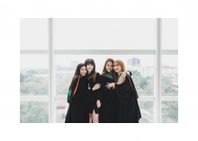 ผลงานการถ่ายภาพ มหาวิทยาลัยกรุงเทพ