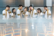 ผลงานการถ่ายภาพ จุฬาลงกรณ์มหาวิทยาลัย