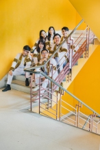 ผลงานการถ่ายภาพ จุฬาลงกรณ์มหาวิทยาลัย