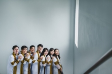 ผลงานการถ่ายภาพ จุฬาลงกรณ์มหาวิทยาลัย