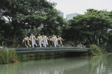 ผลงานการถ่ายภาพ จุฬาลงกรณ์มหาวิทยาลัย