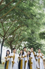 ผลงานการถ่ายภาพ จุฬาลงกรณ์มหาวิทยาลัย