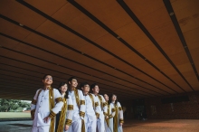 ผลงานการถ่ายภาพ จุฬาลงกรณ์มหาวิทยาลัย