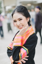ผลงานการถ่ายภาพ มหาวิทยาลัยราชภัฏรำไพพรรณี