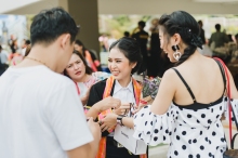 ผลงานการถ่ายภาพ มหาวิทยาลัยราชภัฏรำไพพรรณี