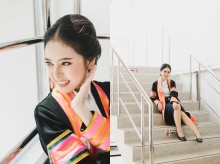ผลงานการถ่ายภาพ มหาวิทยาลัยราชภัฏรำไพพรรณี