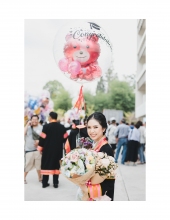 ผลงานการถ่ายภาพ มหาวิทยาลัยราชภัฏรำไพพรรณี