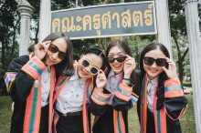 ผลงานการถ่ายภาพ มหาวิทยาลัยราชภัฏรำไพพรรณี