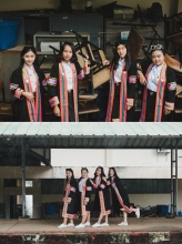 ผลงานการถ่ายภาพ มหาวิทยาลัยราชภัฏรำไพพรรณี