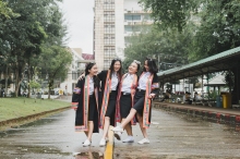 ผลงานการถ่ายภาพ มหาวิทยาลัยราชภัฏรำไพพรรณี