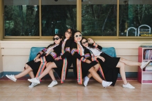 ผลงานการถ่ายภาพ มหาวิทยาลัยราชภัฏรำไพพรรณี