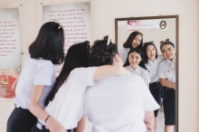 ผลงานการถ่ายภาพ มหาวิทยาลัยราชภัฏรำไพพรรณี