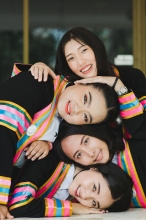 ผลงานการถ่ายภาพ มหาวิทยาลัยราชภัฏรำไพพรรณี