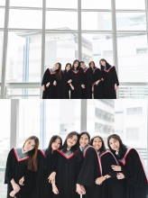 ผลงานการถ่ายภาพ มหาวิทยาลัยศรีนครินทรวิโรฒ