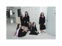ผลงานการถ่ายภาพ มหาวิทยาลัยศรีนครินทรวิโรฒ