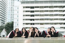 ผลงานการถ่ายภาพ มหาวิทยาลัยศรีนครินทรวิโรฒ