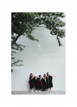 ผลงานการถ่ายภาพ มหาวิทยาลัยศรีนครินทรวิโรฒ