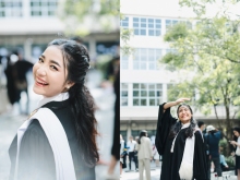 ผลงานการถ่ายภาพ มหาวิทยาลัยธรรมศาสตร์