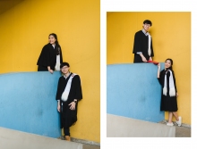 ผลงานการถ่ายภาพ มหาวิทยาลัยธรรมศาสตร์
