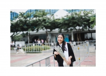 ผลงานการถ่ายภาพ มหาวิทยาลัยธรรมศาสตร์