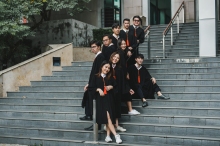 ผลงานการถ่ายภาพ มหาวิทยาลัยเกษตรศาสตร์