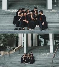 ผลงานการถ่ายภาพ มหาวิทยาลัยเกษตรศาสตร์