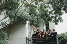 ผลงานการถ่ายภาพ มหาวิทยาลัยเกษตรศาสตร์