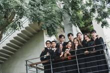 ผลงานการถ่ายภาพ มหาวิทยาลัยเกษตรศาสตร์