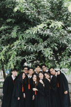 ผลงานการถ่ายภาพ มหาวิทยาลัยเกษตรศาสตร์