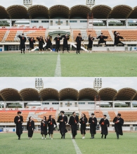 ผลงานการถ่ายภาพ มหาวิทยาลัยเกษตรศาสตร์