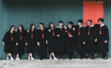 ผลงานการถ่ายภาพ มหาวิทยาลัยเกษตรศาสตร์