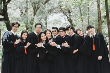 ผลงานการถ่ายภาพ มหาวิทยาลัยเกษตรศาสตร์