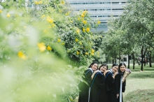 ผลงานการถ่ายภาพ มหาวิทยาลัยมหิดล
