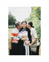 ผลงานการถ่ายภาพ มหาวิทยาลัยมหิดล